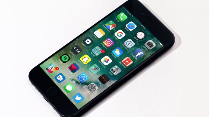 Đây là 15 ứng dụng 'chất' nhất trên iPhone trong năm qua, bạn đã tải bao nhiêu trong số này?