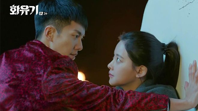 Trước tai nạn gãy xương sống, nhân viên đoàn phim ‘Hwayugi’ phải làm việc liên tục 17 tiếng/ngày trong 2 tháng trời