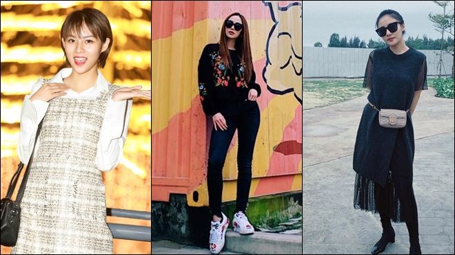 Theo chân dàn sao Việt đến Cocobay đón năm mới