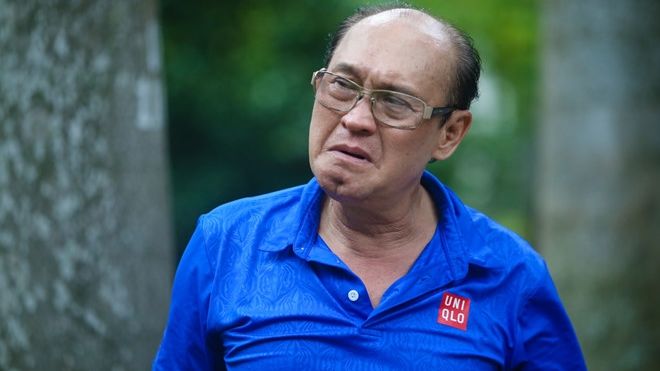 Tòa án thụ lý vụ Duy Phương kiện HTV, Nhà sản xuất Sau ánh hào quang