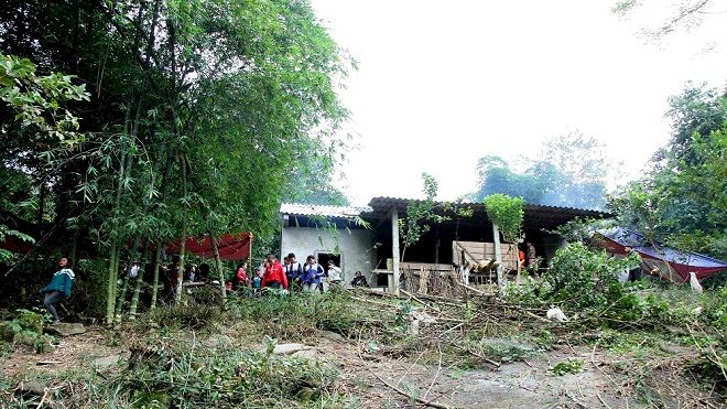 Nữ sinh lớp 9 phát bệnh dại rồi tử vong sau khi bị chó cắn