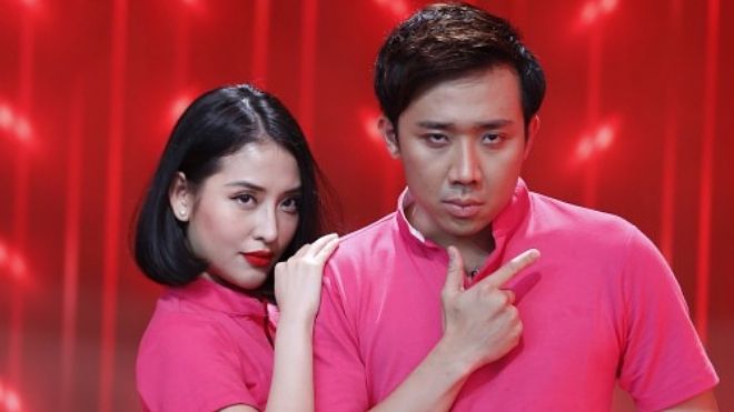 Mai Hồ đính chính về việc nhắc đến tình cũ Trấn Thành trên truyền hình sau 2 năm chia tay