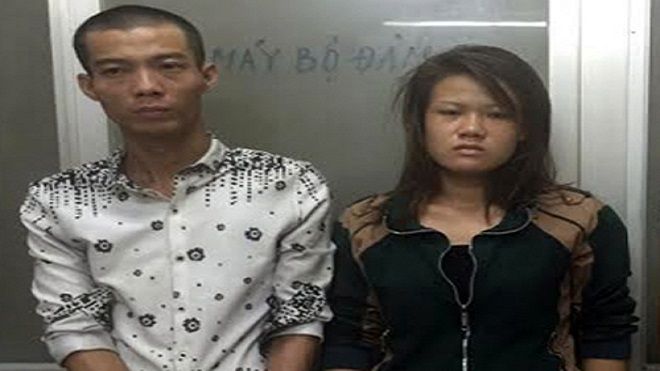 Cô gái đi cướp ở Sài Gòn được giải oan trong vụ án khác