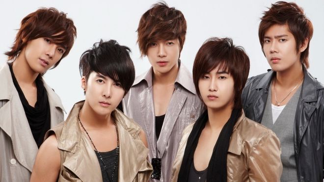 Rộ tin đồn SS501 tái hợp, netizen 'sôi máu':  Kim Hyun Joong thật không còn chút sĩ diện