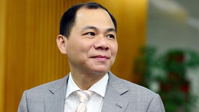 Lộ khối tài sản 'ẩn danh': Tỷ phú Việt ai mới thực chất là số 1?