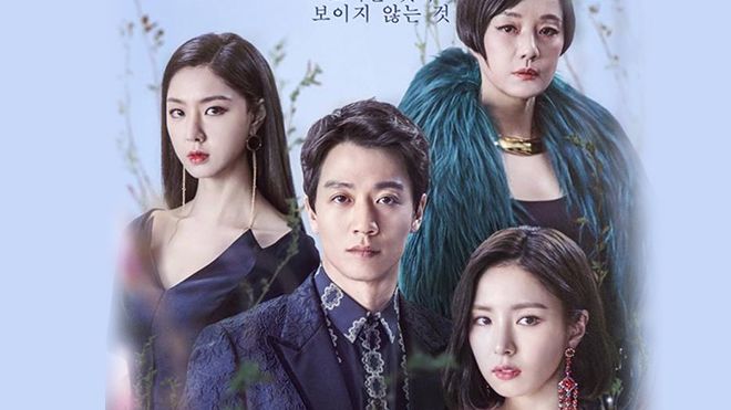 'Black Knight': Một bộ phim vừa đủ