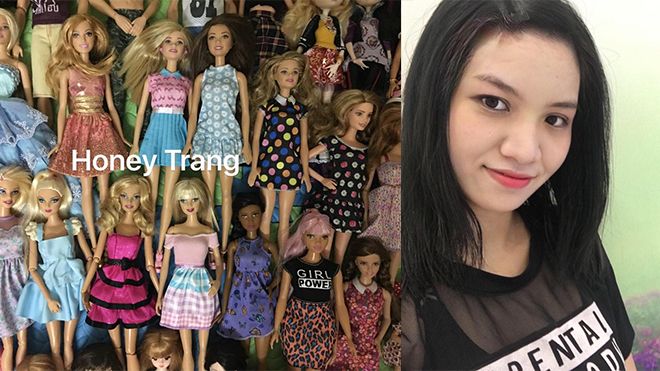 Đây chính là bà mẹ bỉm sữa xì-tin nhất đầu năm mới 2018