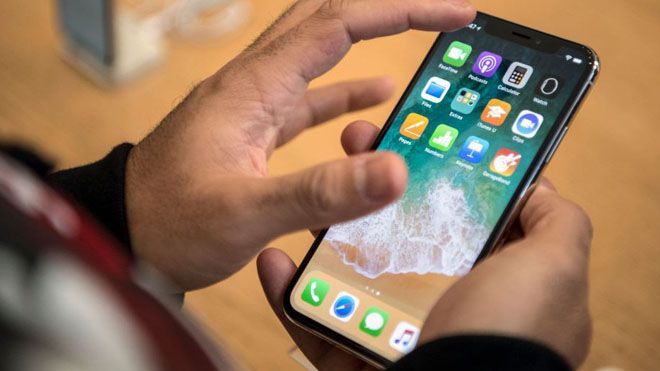 Mẹo nhỏ nhưng có võ mà hiếm người biết này sẽ giúp nhắn tin trên iPhone 'sướng' hơn