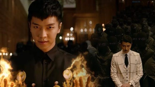 Bom tấn 'Hwayugi' tiếp tục không lên sóng trong tuần này, fan lo ngại nguy cơ bị hoãn chiếu vĩnh viễn