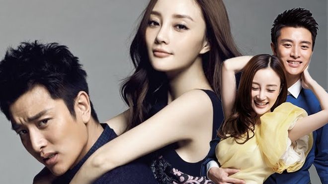 Sau scandal ngoại tình, khán giả mong đợi sự kết hợp tiếp theo của Lý Tiểu Lộ và Giả Nãi Lượng