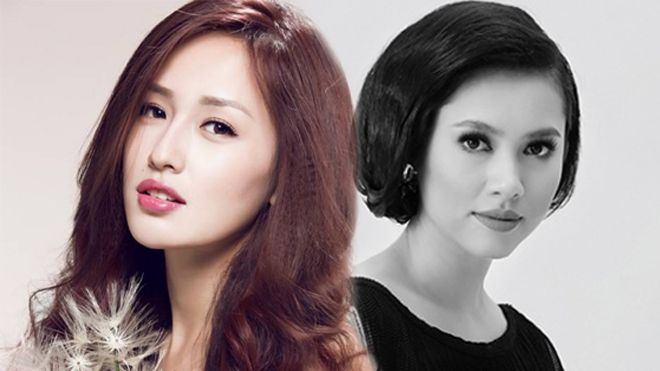 Mai Phương Thuý thay thế Hoàng My chấm chung kết HHHV Việt Nam sau phát ngôn gây tranh cãi