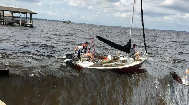 Chẳng ai ngờ bức ảnh vi diệu này lại vô tình được tạo ra bằng iPhone