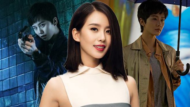 Lưu Thi Thi lột xác hoàn toàn trong ‘Án mạng liên hoàn’