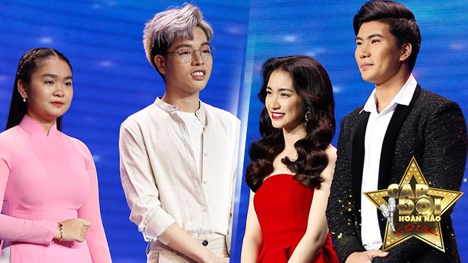 Tập 13 Cặp đôi hoàn hảo: Đức Phúc song ca cùng Thiện Nhân, Hòa Minzy tái hợp Hoàng Ngọc Sơn