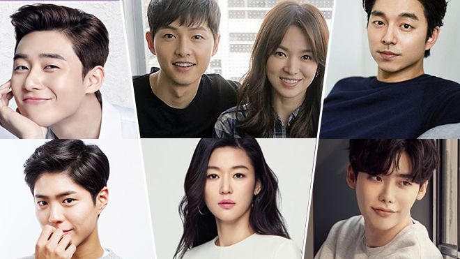 Bất ngờ khi 9 diễn viên nổi tiếng này bắt đầu sự nghiệp bằng vai trò MC cho show âm nhạc