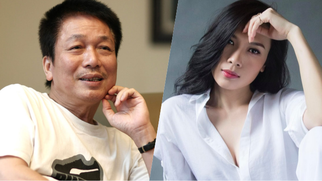 Nhạc sĩ Phú Quang: Ngọc Anh không nên đặt cát sê với tôi, Mỹ Tâm là ngôi sao còn chưa hét giá
