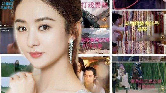 Triệu Lệ Dĩnh khởi kiện kẻ tung tin đồn: Cư dân mạng ủng hộ thì ít, mỉa mai thì nhiều