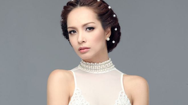 Thúy Hạnh lên tiếng về nghi vấn mang thai lần 3