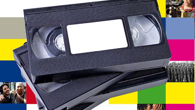 Đây là món đồ công nghệ dân 8x, 9x đời đầu nào cũng thấy quen