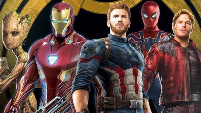 Mệt mỏi vì chờ đợi, fan tự làm phim 3D cho trận đánh giữa Người Nhện và Avengers