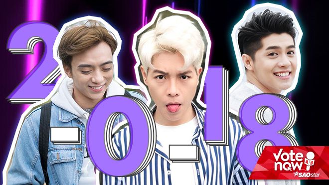 Ngày đầu năm đã nhận quà từ những 'nam thần': Fan Vpop được cưng nhất rồi!