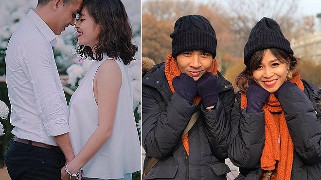 Nữ MC 'Chúng tôi là chiến sĩ' bất ngờ lên xe hoa lần 2 sau hơn 1 năm ly hôn