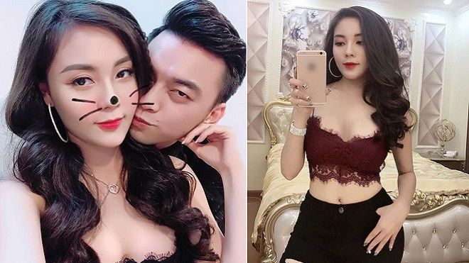 Nhan sắc gây chú ý của giảng viên Đại học đã chiếm được trái tim của 'cậu bé Xeko' Hà Duy