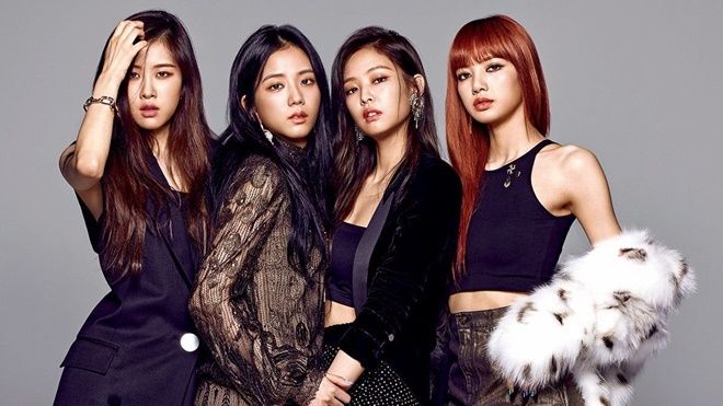 2017 thành công nhưng không lên được 'đỉnh', BlackPink rục rịch trở lại cho 2018