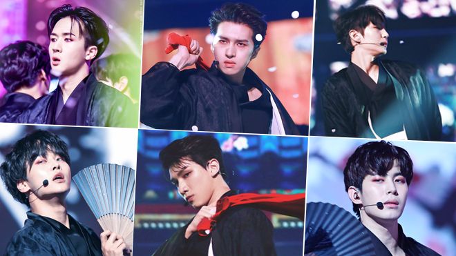 Không phải BTS hay EXO, cả Hàn Quốc đang phát cuồng vì màn trình diễn này sau MBC Gayo