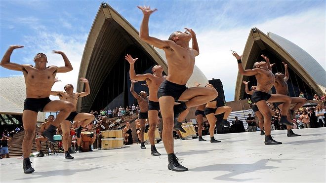 4 điểm du lịch hấp dẫn cho năm mới đầy hứng khởi khiến bạn chỉ muốn xách ba lô lên và đi