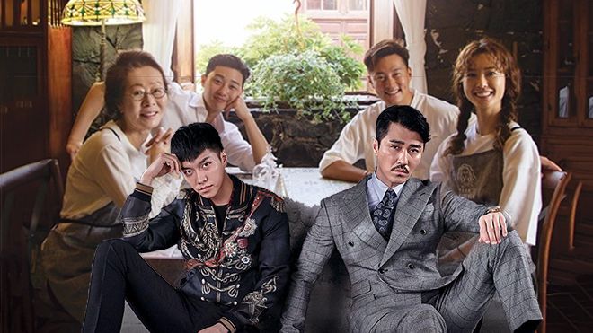 Sau tai nạn nghiêm trọng của 'Hwayugi', họp báo 'Youn's Kitchen 2' bị nhà đài tvN hủy bỏ