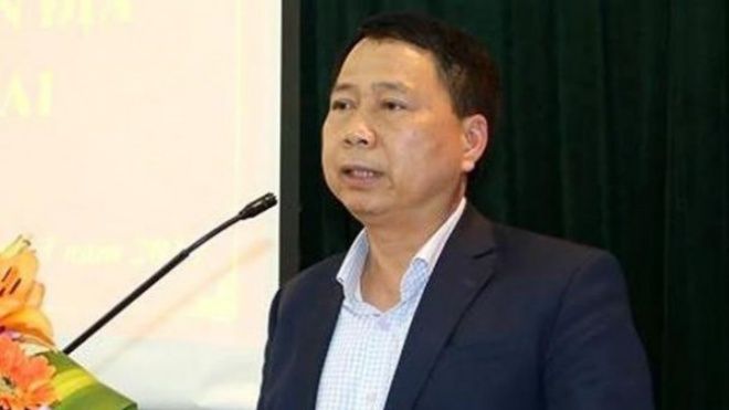 Xác định chính xác thi thể phân hủy trong ngôi nhà 4 tầng chính là Chủ tịch huyện Quốc Oai