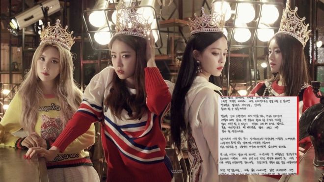 T-ara chính thức kết thúc hợp đồng, netizen vỡ oà chúc mừng các cô gái