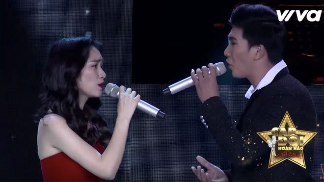 Giám khảo Cặp đôi hoàn hảo: 'Hoà Minzy đừng đập ly nữa'