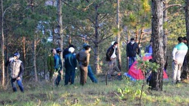 Nghi án đi chăn dê dưới chân núi, cô gái trẻ bị cưỡng hiếp rồi giết hại thương tâm