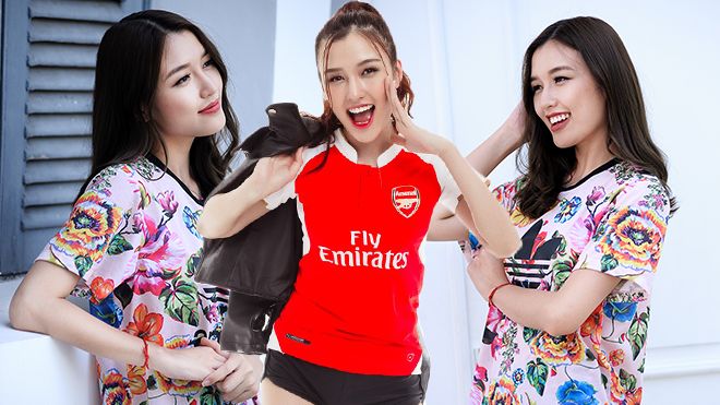 Phương Chi The Face: ‘Hazard ăn vạ quá lộ, Arsenal thắng mới xứng đáng’
