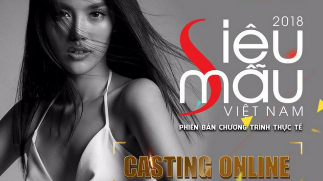 Siêu mẫu Việt Nam tuyển thẳng 2 thí sinh có lượt vote cao nhất vào vòng ghi hình