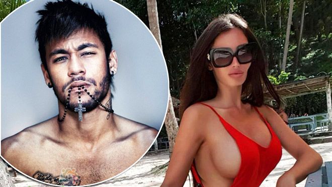 Chi 'núi tiền' phẫu thuật thẩm mỹ, bạn gái cũ Neymar 'cú vẫn hoàn cú'