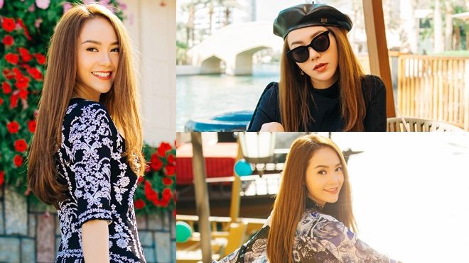 Fan Minh Hằng 'đứng ngồi không yên' trước loạt tin vui dịp đầu năm từ thần tượng