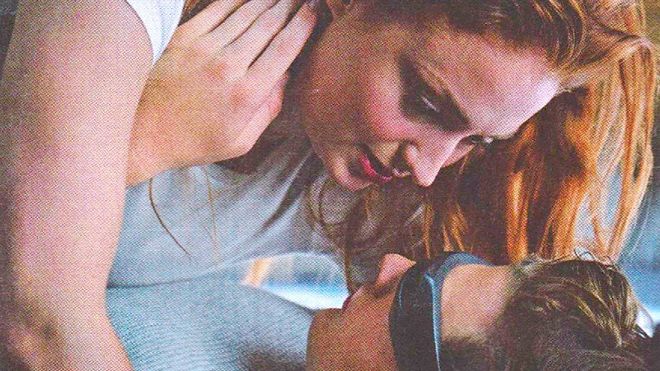 Jean Grey tàn bạo khát máu, Magneto bị đánh đập tơi tả trong 'X-Men: Dark Phoenix'