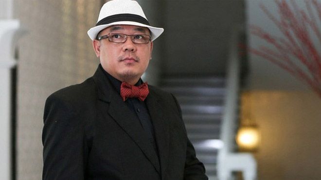 Ông Hoàng Khải không còn làm 'sếp' ở Khaisilk