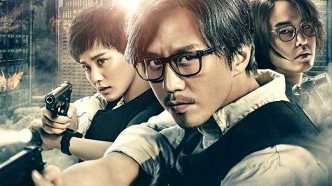 'Án mạng liên hoàn': Ánh sáng công lý hay bóng tối công lý?