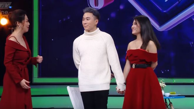 Cuối cùng, anh chàng Karik khó tính đã rung động trước cô gái này!