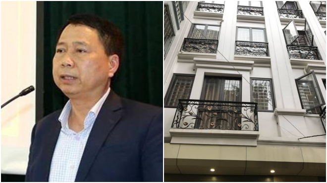 Những câu hỏi đặt ra sau cái chết bất thường của Chủ tịch huyện Quốc Oai