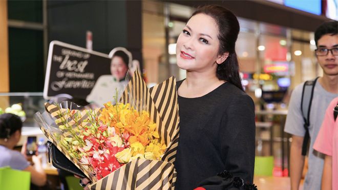 Như Quỳnh chia sẻ cảm xúc hồi hộp khi nhận lời ngồi ghế nóng Thần tượng Bolero