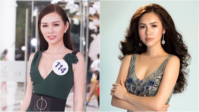 Bị tố ác cảm với thí sinh có sở thích shopping, Á hậu Hoàng My chính thức lên tiếng