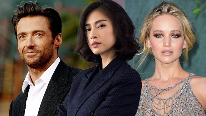 Ngô Thanh Vân 'lao thẳng' 4000 bậc vào bảng xếp hạng Top 50 ngôi sao Hollywood của IMDb