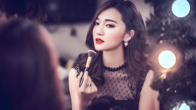 Ngọc Nữ bác bỏ thông tin mua giải HHHV: 'Nếu muốn cuộc chơi công bằng, trước hết mỗi người đừng gian lận'