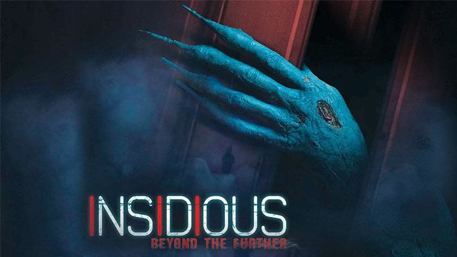 'Insidious: The Last Key': Đã đủ sợ hãi, đủ thỏa mãn cho tín đồ phim kinh dị hay chưa?