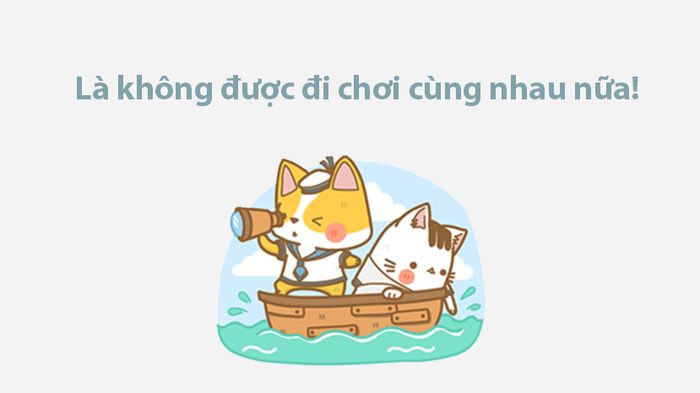 Có bạn thân ở xa là cảm giác thế nào?